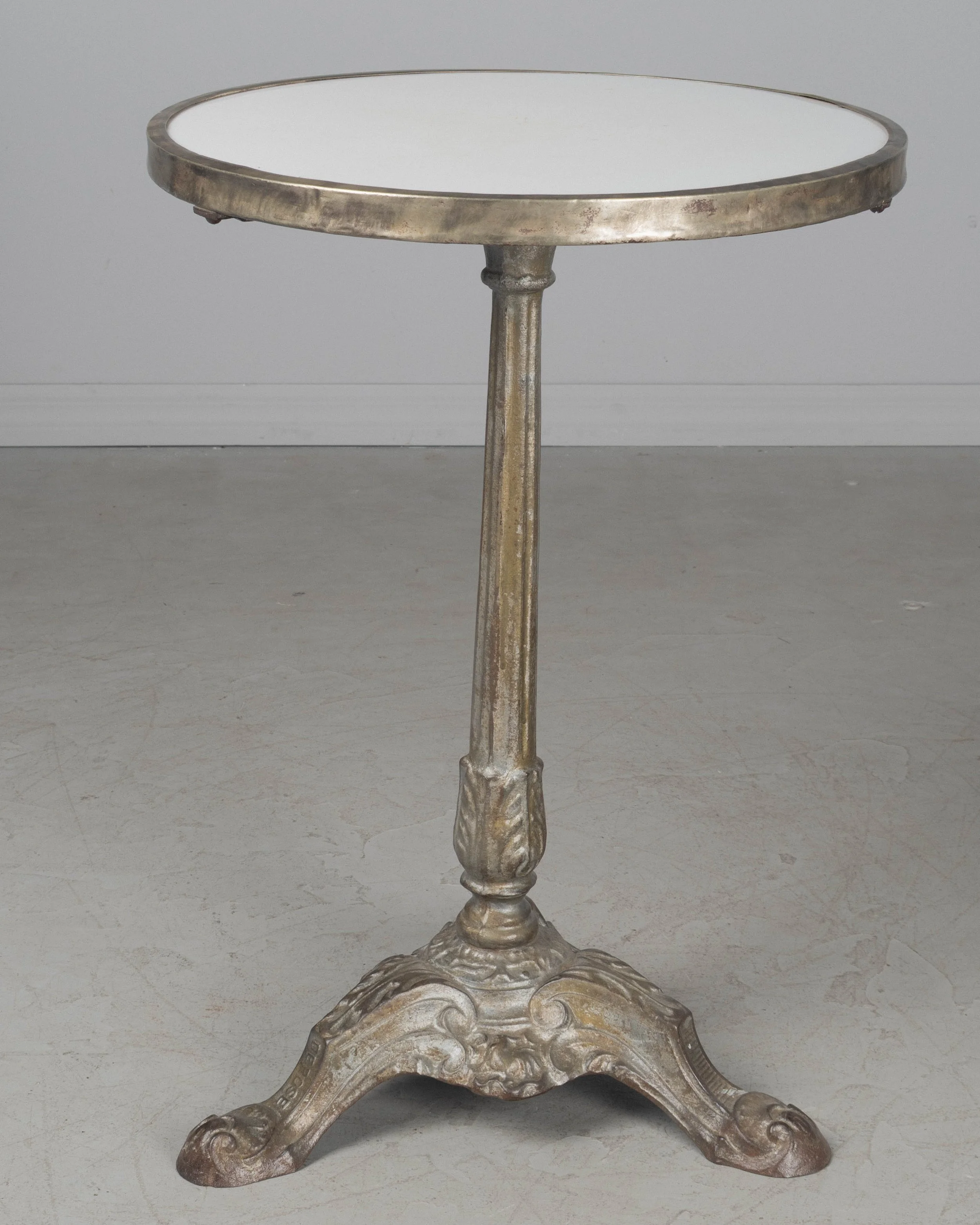 Olivier Fleury French Antiques-French Architectural and Garden